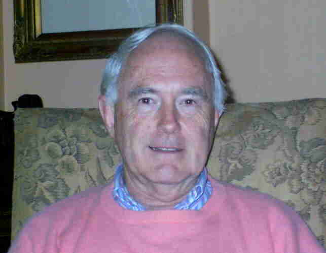 Colin Parker